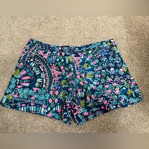 Lilly Pulitzer Board Shorts